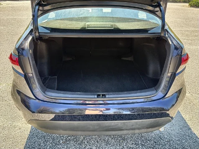 Used 2024  Toyota LE image 24