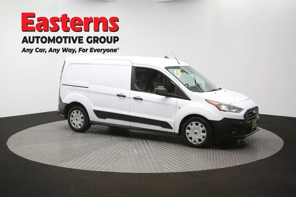 Used 2019 White Ford XL image 49