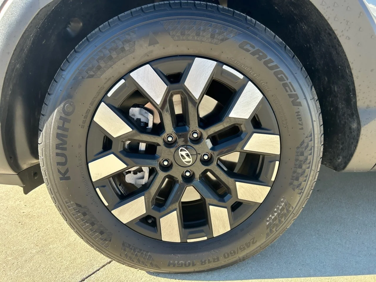 Used 2026  Hyundai SEL image 11