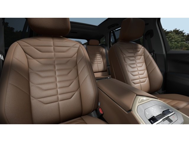New 2027 Carbon Black Metallic BMW  image 11