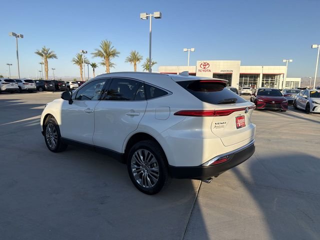 2023 Toyota Venza XLE - Photo 7
