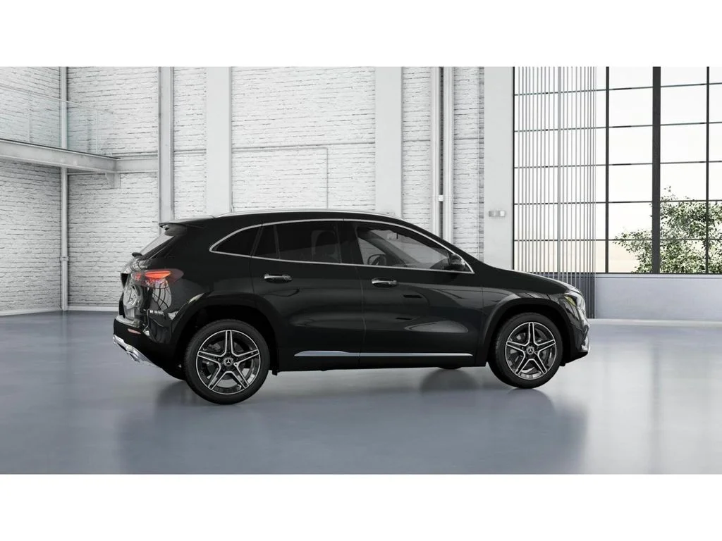 New 2026 Black Mercedes-Benz GLA 250 image 18