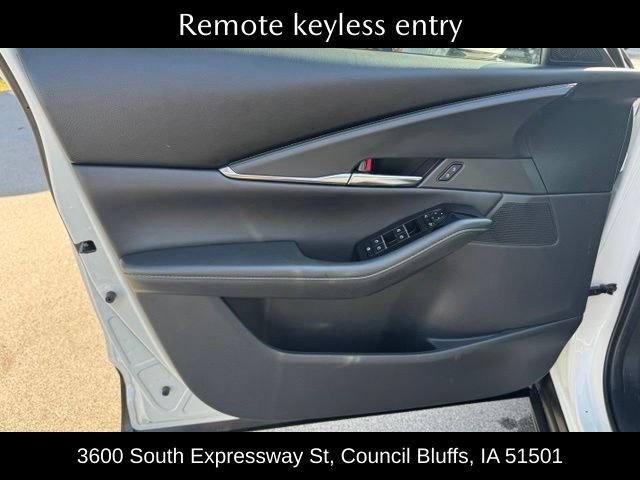 Used 2024 White Mazda 2.5 S Preferred Package image 15