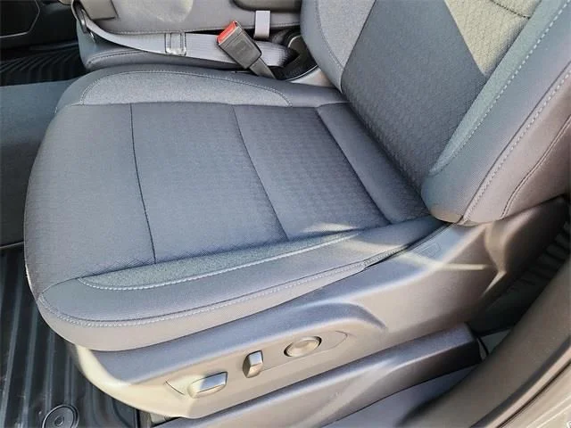 New 2026 Silver GMC Elevation image 16