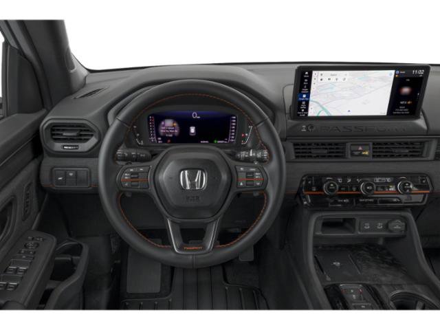 2026 Honda Passport TrailSport - Photo 6