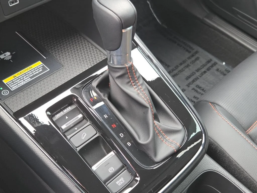 Used 2025  Honda Sport Touring image 10