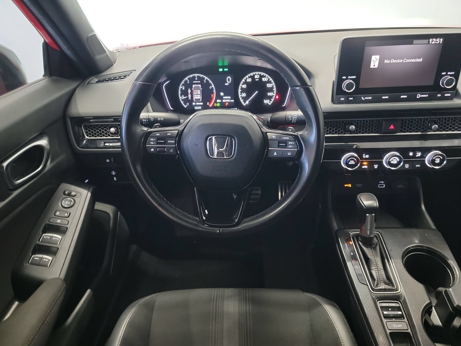 2024 Honda Civic Sport - Photo 16