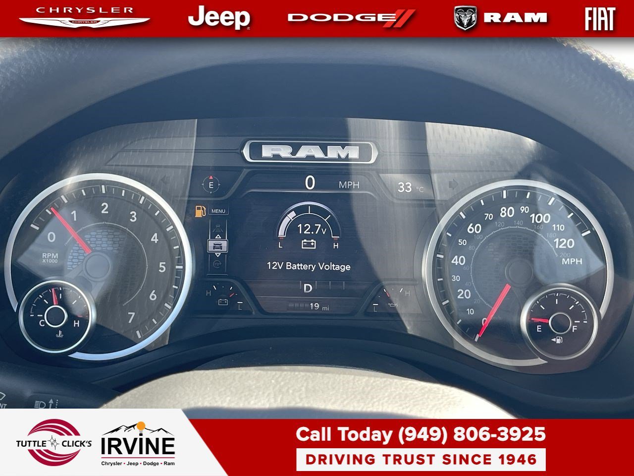 New 2026 Forged Blue Metallic RAM Express image 24