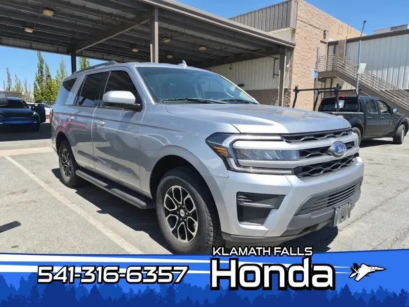 2022 Ford Expedition XLT 4x4's photo