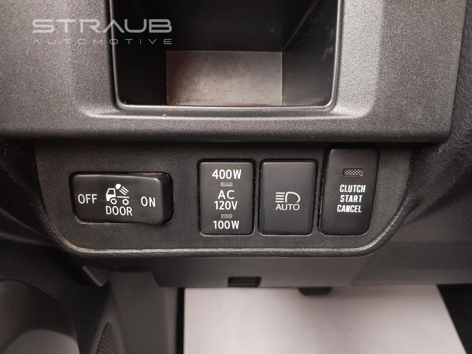 Used 2019 Barcelona Red Metallic Toyota TRD Sport image 18