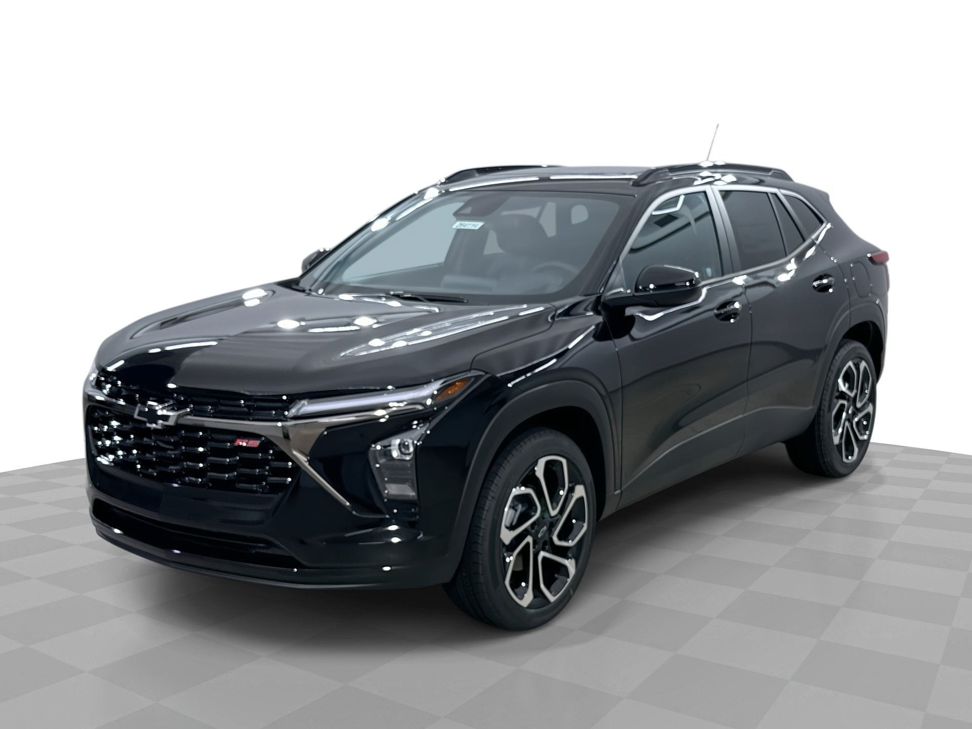 2026 Chevrolet Trax RS - Photo 49