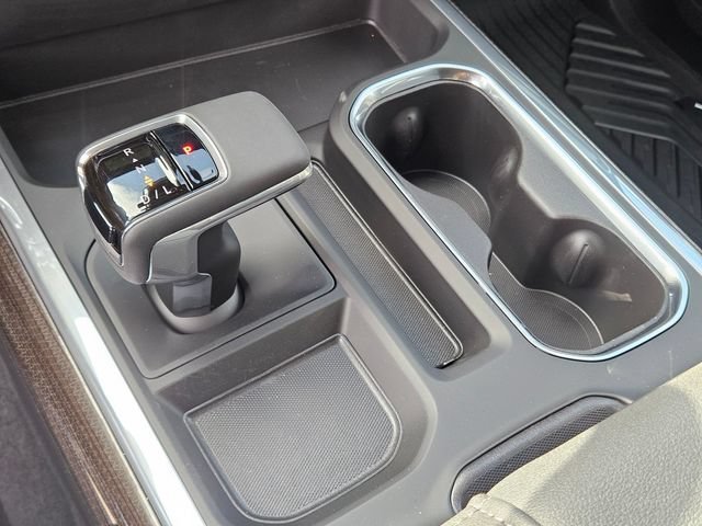 2026 Chevrolet Silverado 1500 LT Trail Boss - Photo 18