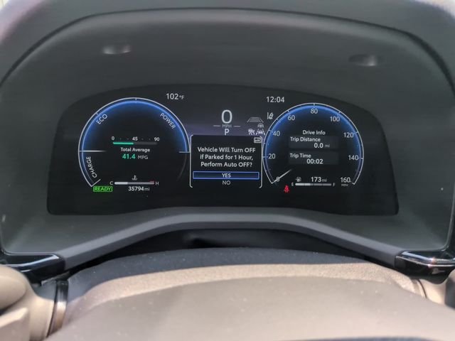 Used 2025  Toyota XSE image 16