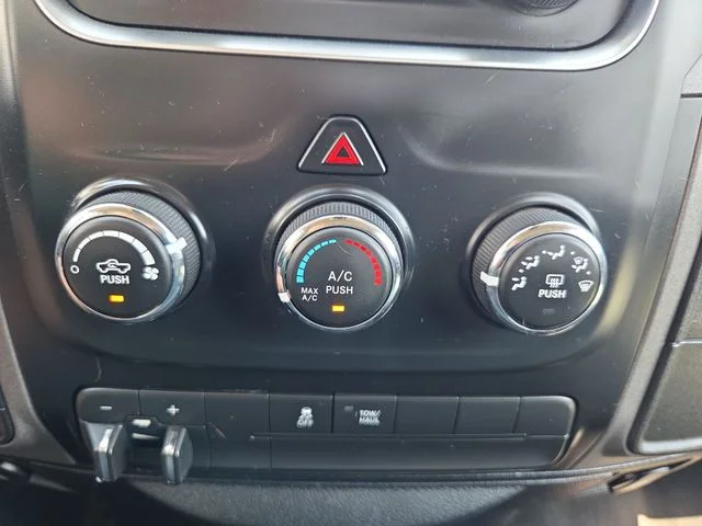 Used 2017 White Ram Tradesman image 18