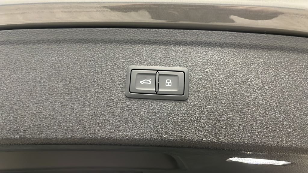 Used 2025 Chronos Gray Metallic Audi 45 S line Premium Plus image 28