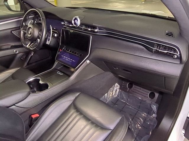 Used 2023 Bianco Maserati GT image 28