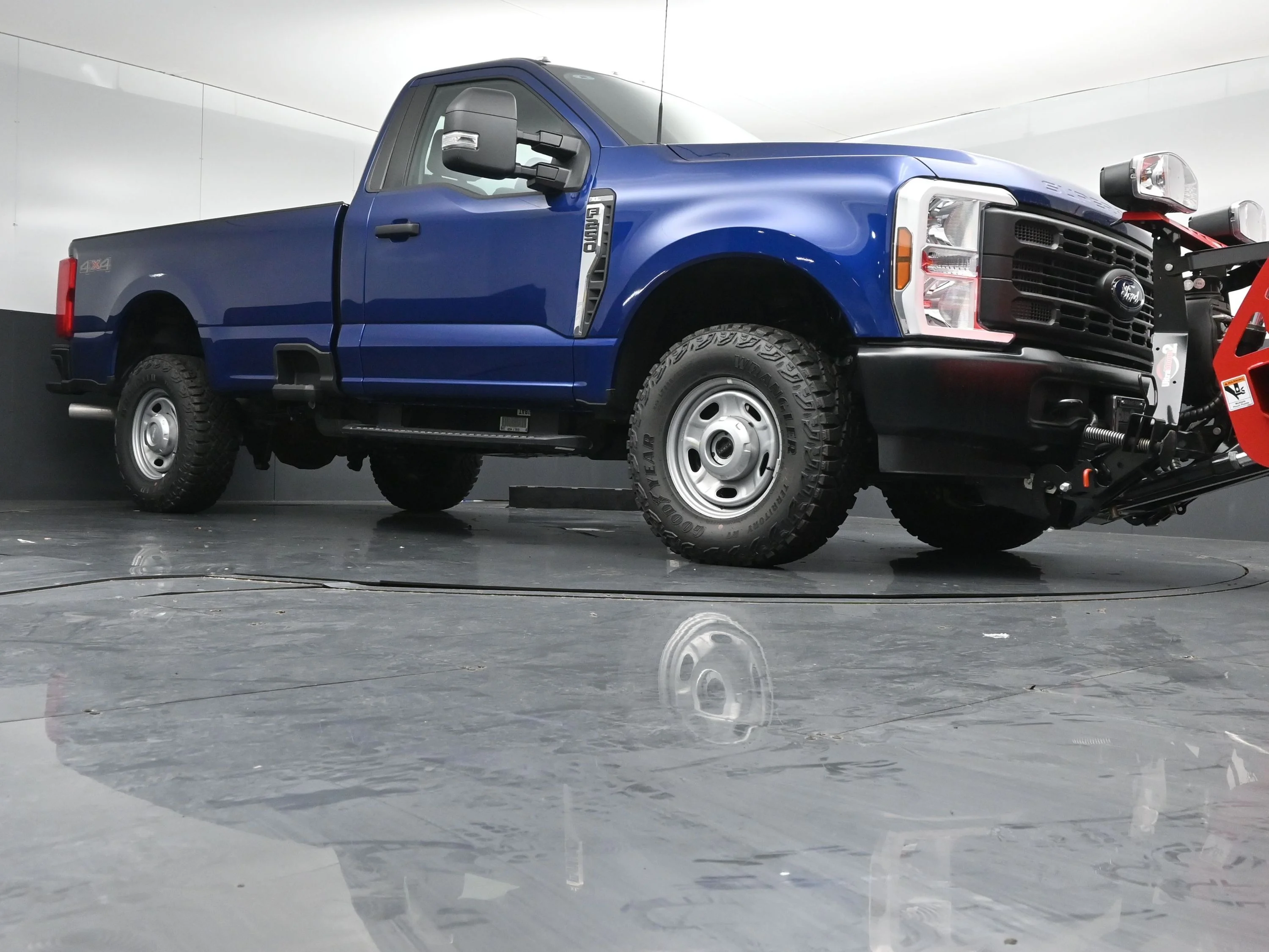 2026 Ford F-250 Super Duty XL - Photo 50