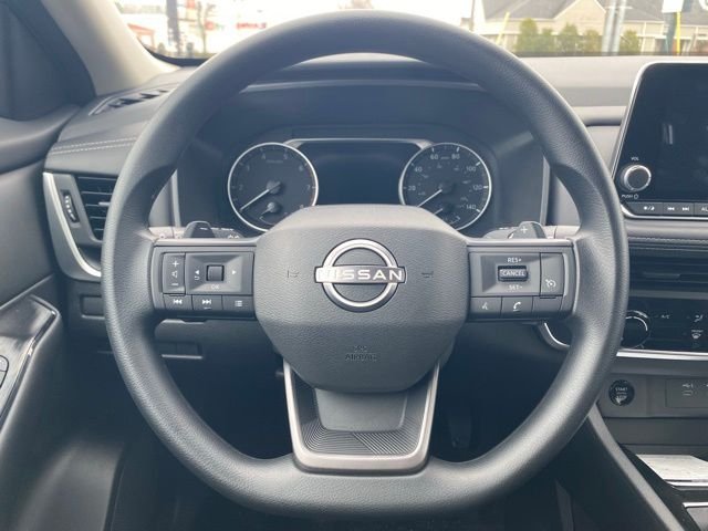 2026 Nissan Rogue S - Photo 11