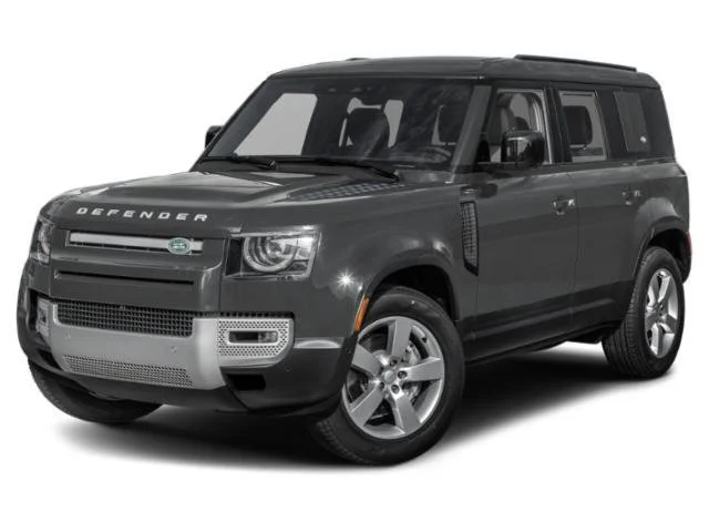 2025 Land Rover Defender 110 S P300's photo