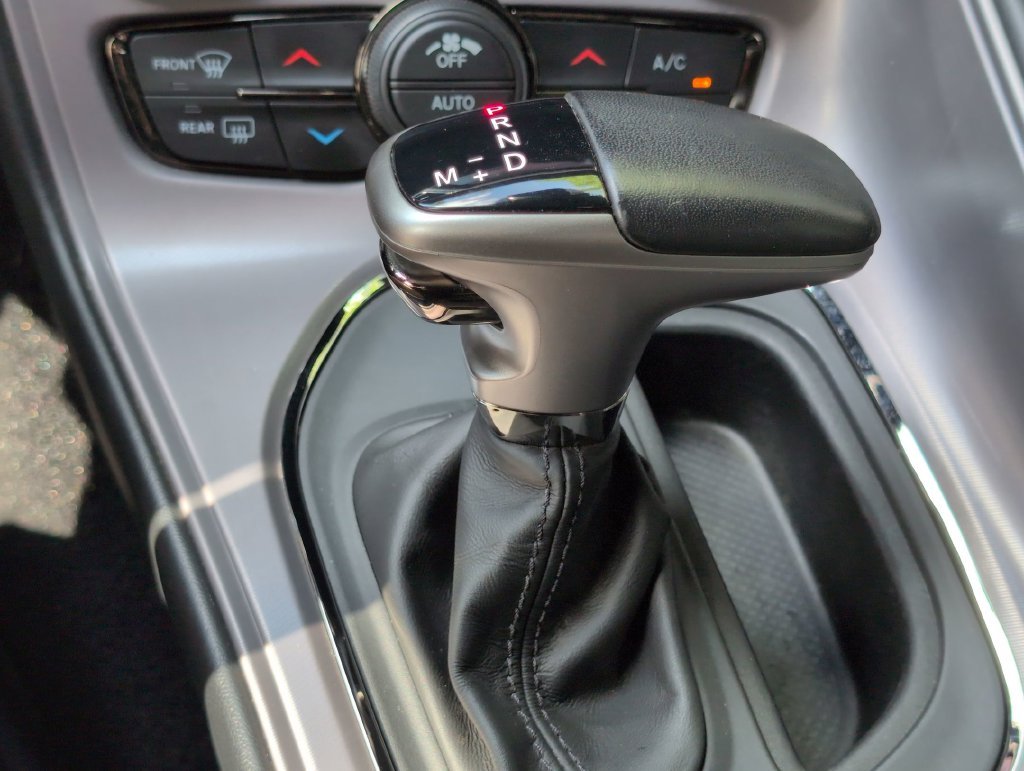 Used 2023 White Dodge SRT Hellcat Jailbreak image 24