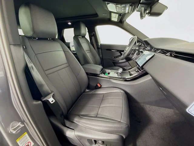 Certified Used 2026 Eiger Grey Metallic Land Rover S image 30