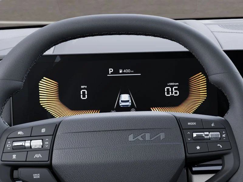 New 2026 Panthera Metal Kia EX image 21