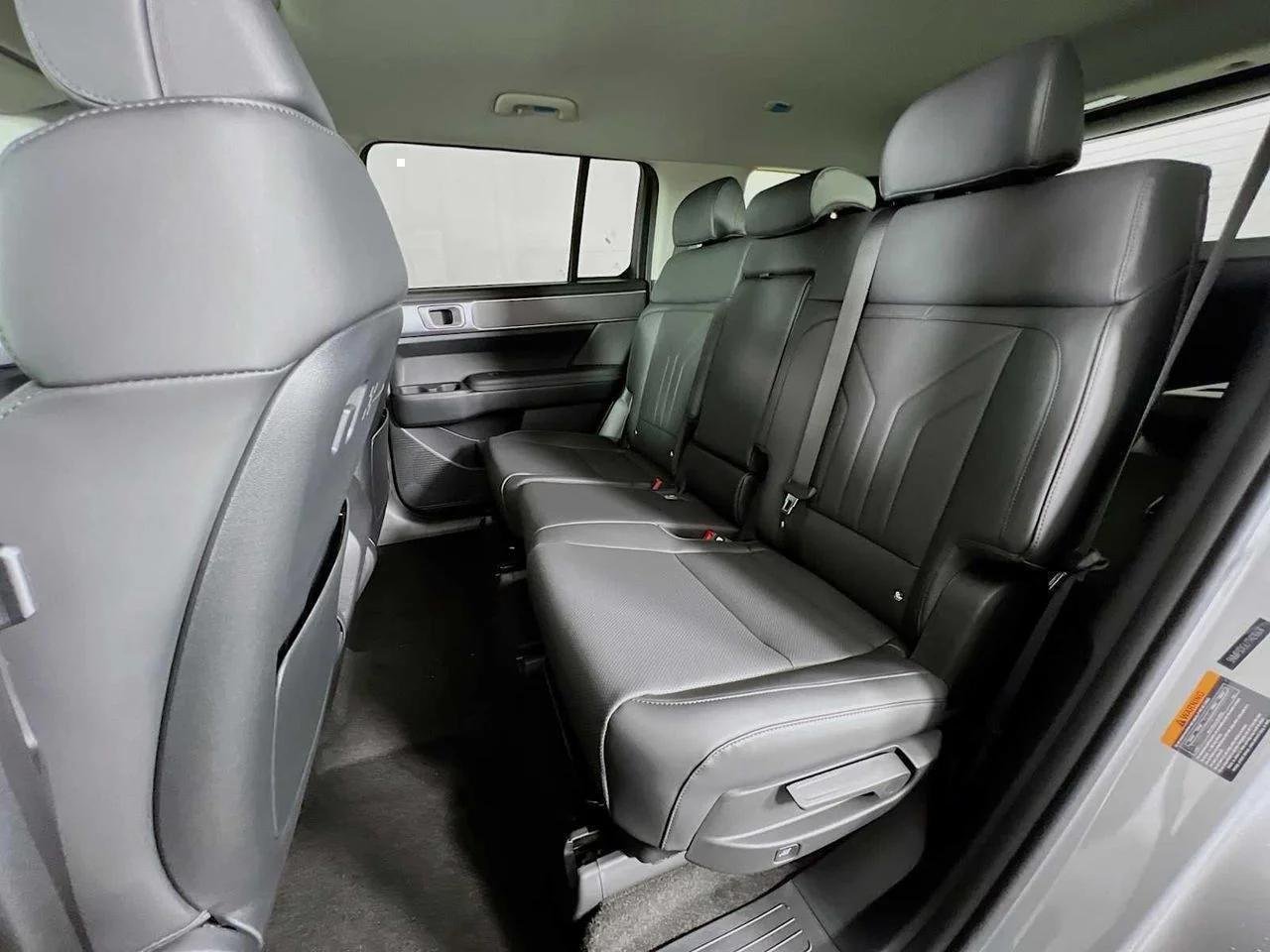 2026 Hyundai Santa Fe — photo 15