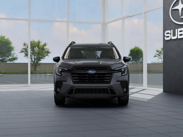 New 2027 MAGNETITE GRAY METALLIC Subaru Premium image 7