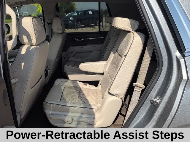Used 2023 Silver GMC Denali image 13
