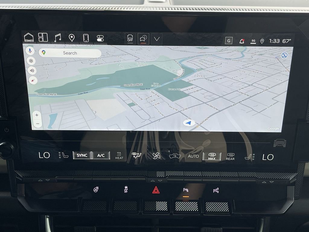2026 GMC HUMMER EV 2X - Photo 14