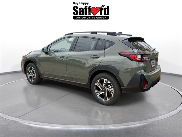 2026 Subaru Crosstrek Premium photo 3
