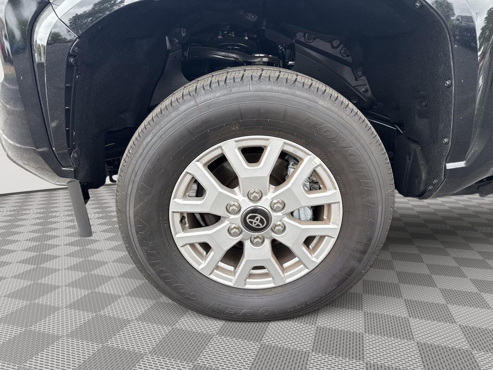 2026 Toyota Tacoma SR5 - Photo 19
