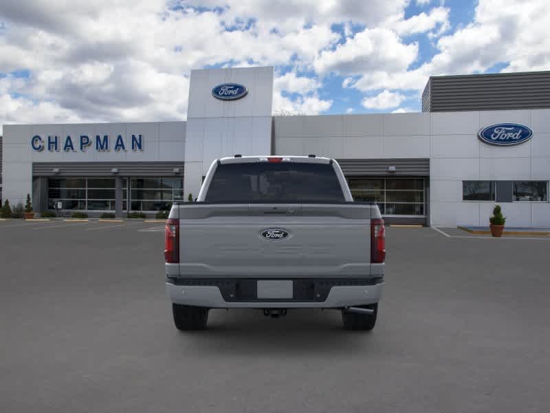 New 2026 Avalanche Ford XLT image 5