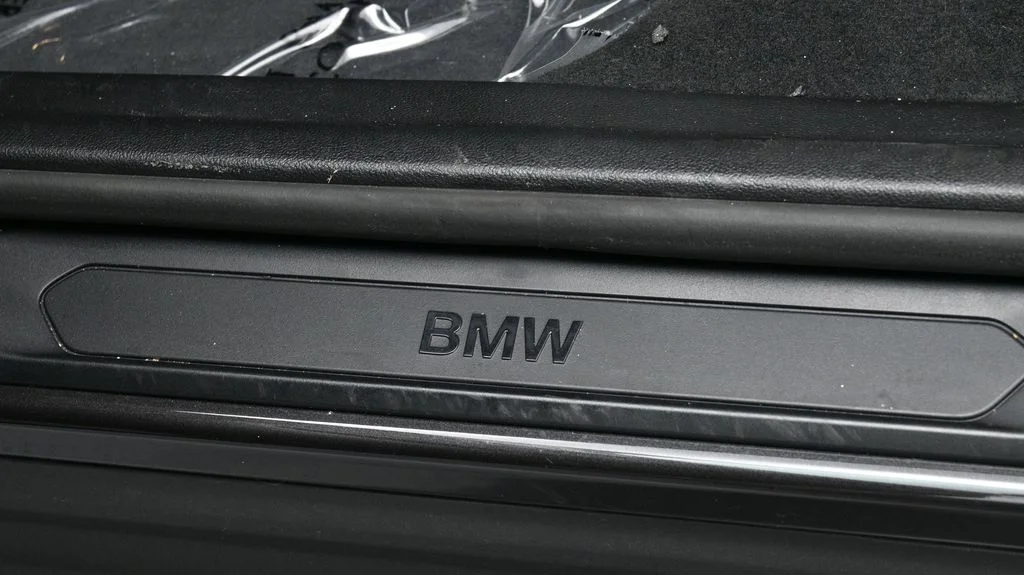 Certified Used 2024 Gray BMW sDrive30i image 20