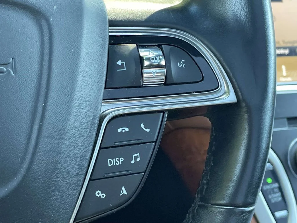 Used 2019 Black Lincoln Black Label image 31