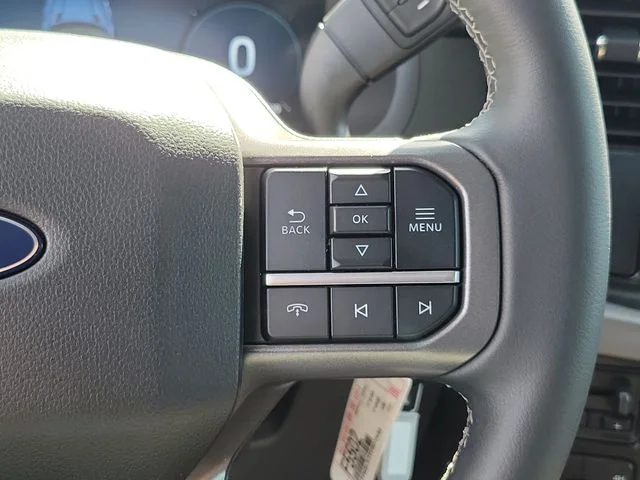 New 2026 Marsh Gray Ford XLT image 33