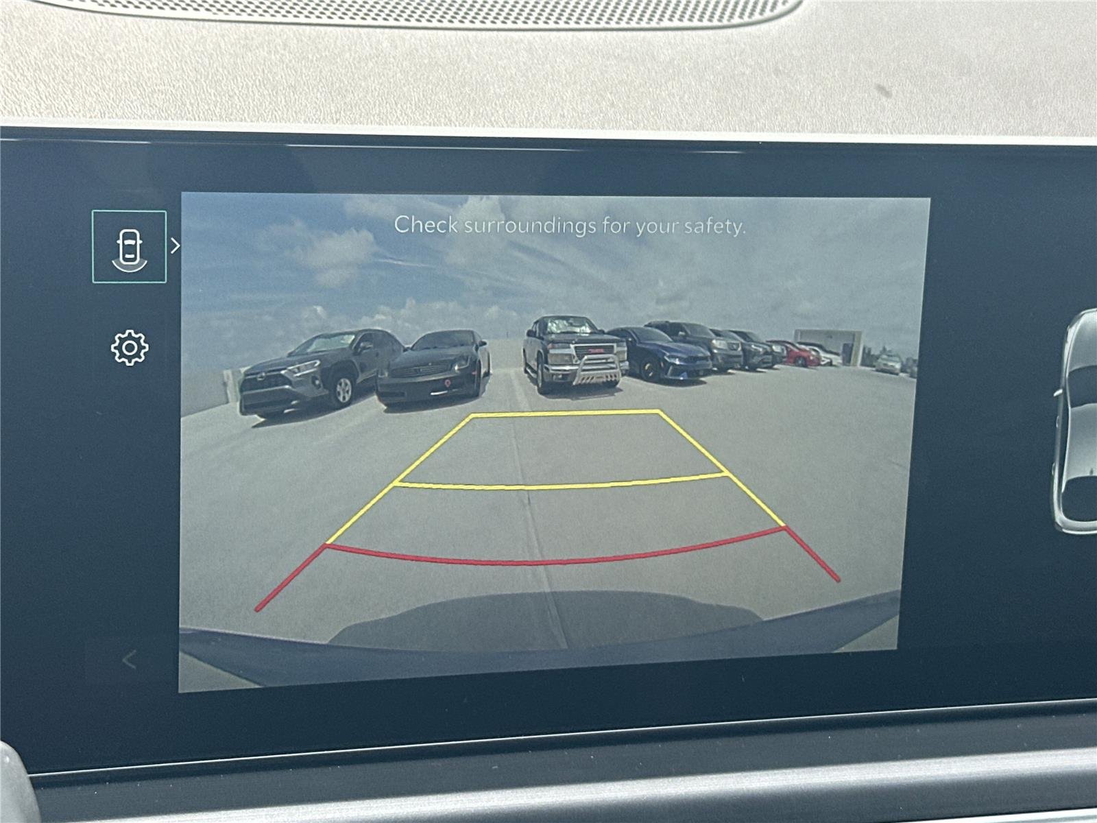New 2026 Wolf Gray Kia GT-Line image 44