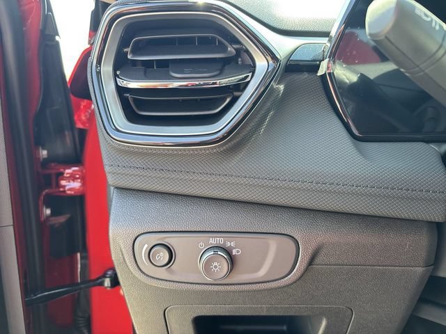 2026 Chevrolet Trailblazer LT - Photo 21