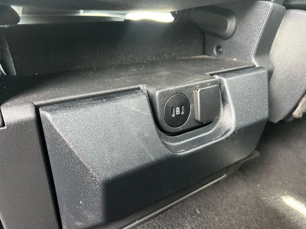 Used 2025  Ford XLT image 28