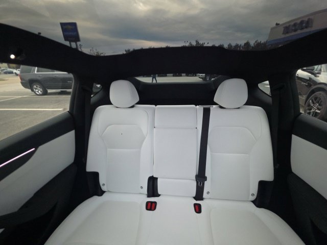 Used 2026  Tesla Performance image 24