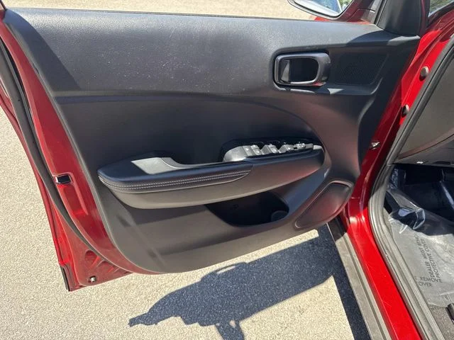 Used 2024 Red Hyundai Limited image 18