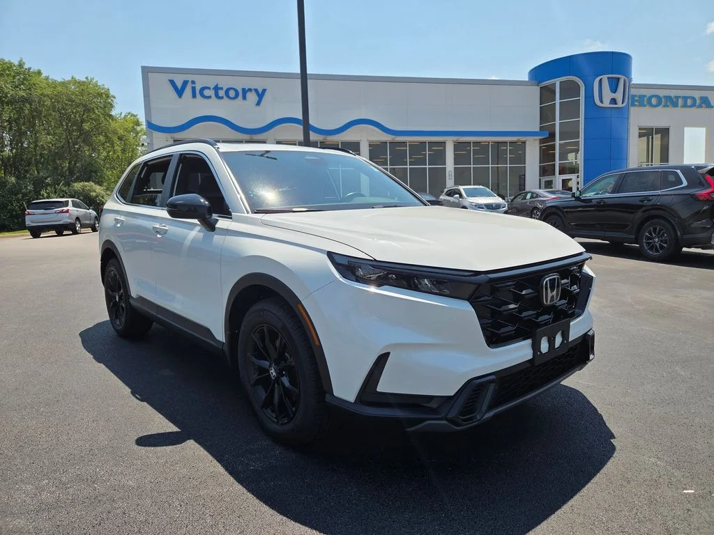 2023 Honda CR-V Sport - Photo 1