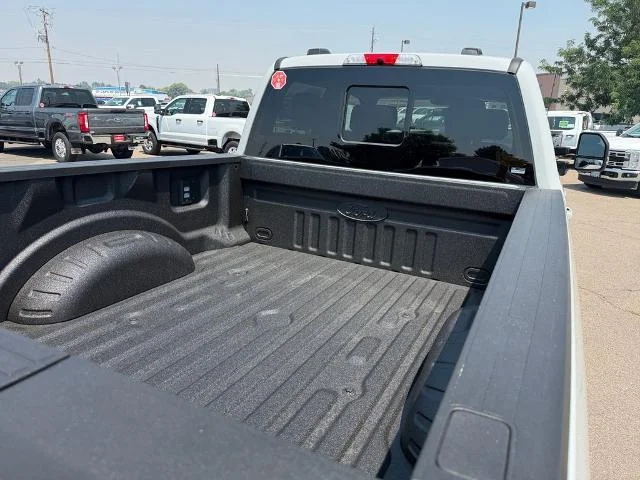 New 2026 Avalanche Ford F-250® Lariat® image 33