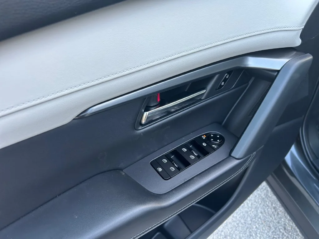 New 2026 Gray Mazda 2.5 S Select image 11