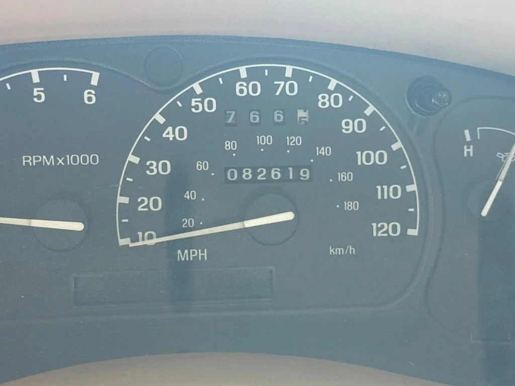 Used 2002  Ford  image 7