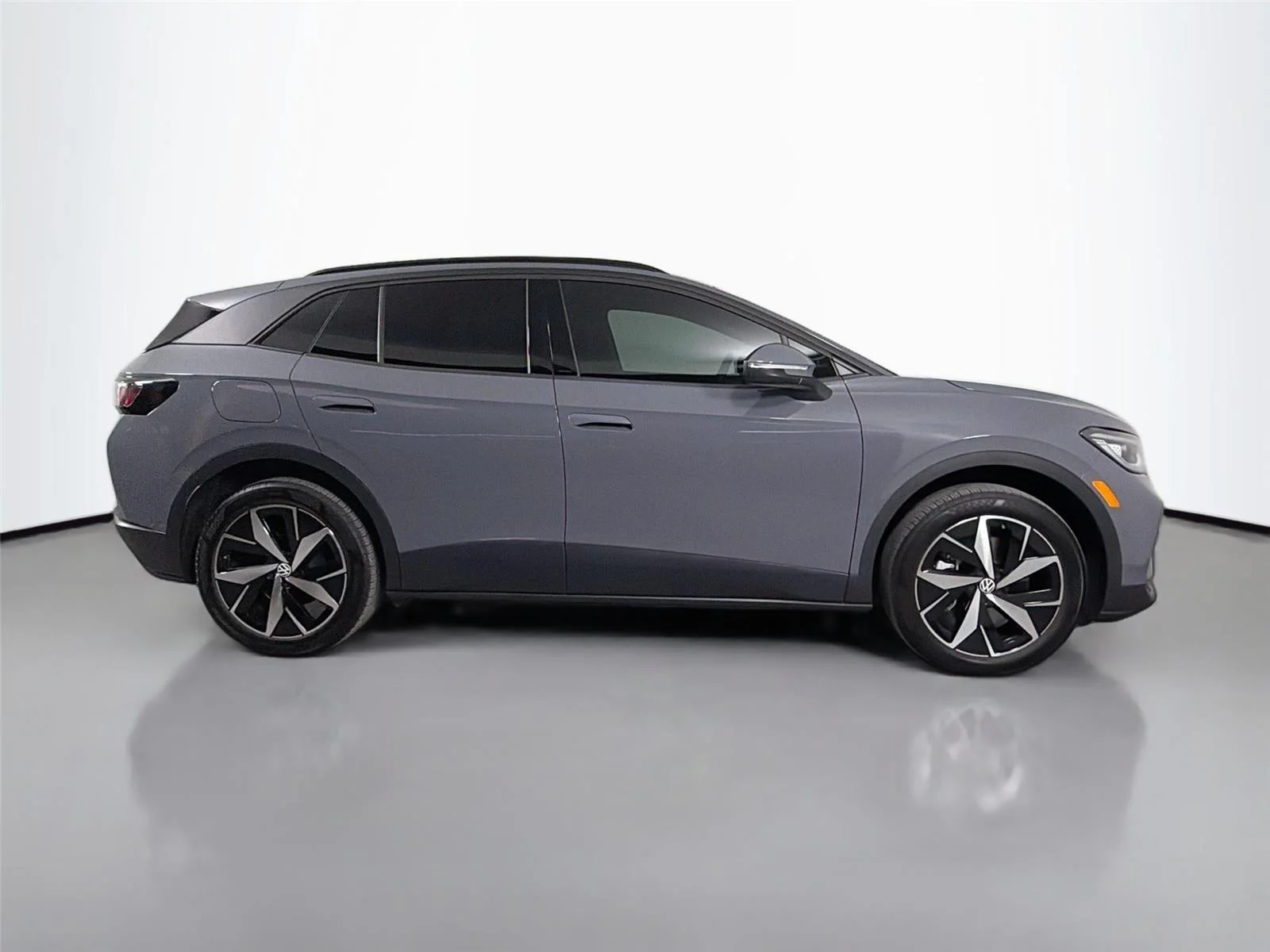 2023 Volkswagen ID.4 PRO S | CarEdge | CarEdge