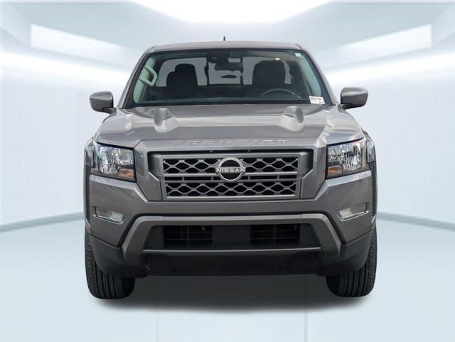 Used 2024 Gray Nissan SV image 10