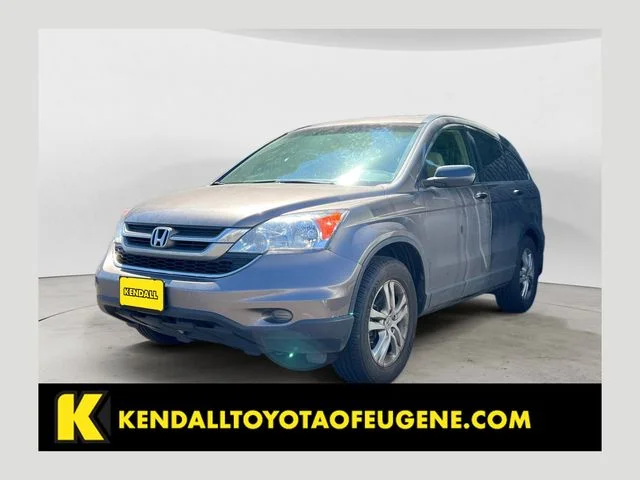 2011 Honda CR-V EX