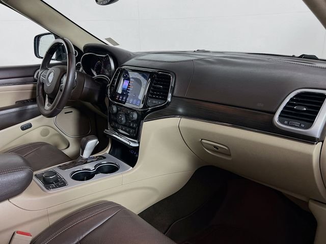 2020 Jeep Grand Cherokee Summit - Photo 40