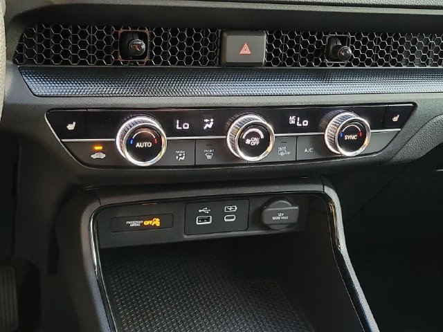 2024 Honda CR-V EX - Photo 29
